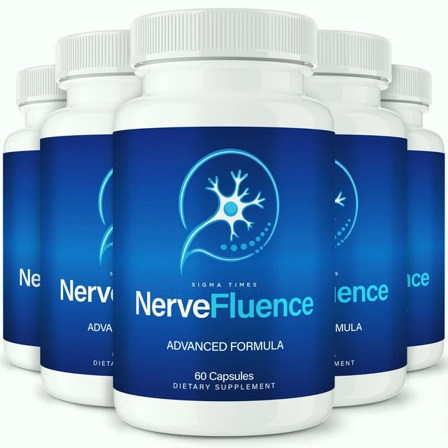 Order NerveFluence Today with Secure Checkout and Special Discount Buy NerveFluence Supplement Online from Official Website