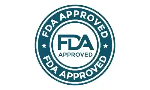 NerveFluence Manufactured in FDA Registered Facility